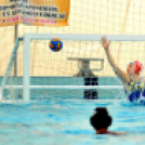 Ceglèdi Vasutas Sport Egyesület - Győri Vízisport Egyesület  15 - 9