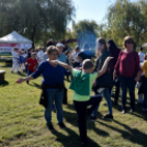 Több száz résztvevő a Városi Sportnapon