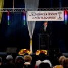 Városi nőnap - fotó: Kisfaludi István