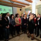 137 ünnepeltet köszöntött az Infineon 