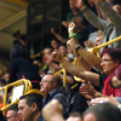 Ceglédi KKSE – Mezőkövesdi KC: 30-24 (11-17)