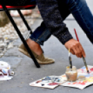 Múzeumok éjszakája