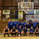 Jótékonysági sportnap