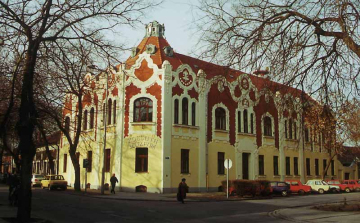 Újra van fűtés a múzeumban