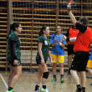 Ceglédi Kék Cápák - Gyömrő 26-24