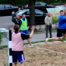 II. Ceglédi Kézilabda Nap