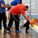 CVSE - Kecskemét 5-5