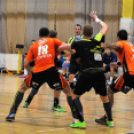 Ceglédi KKSE – Mol-Pick Szeged 27 – 39 (12-18)