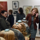 Két tehetséges alkotóra emlékeztek