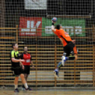 Ceglédi KKSE – Mol-Pick Szeged 27 – 39 (12-18)