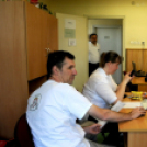 Nagysebességű Távírász Országos Bajnokság Cegléden