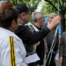 Szépkorúak Testébresztő Fesztiválja Cegléden