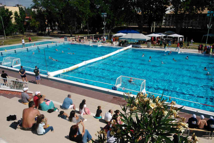 Beck Péter emléktorna