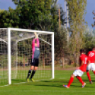 CVSE - Csákvár 3-2