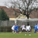 Ceglédi VSE – Nyíregyháza Spartacus FC 1-0