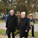 Bedei-csata megemlékezés