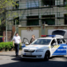 Nyílt nap a ceglédi rendőrségen