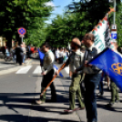 XXII. Toborzó Ünnepély és Huszárfesztivál - I.