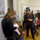 AbrakaVadra - Hartyányi Norbert kiállítása