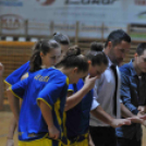 Ceglédi EKK-Aluinvent DVTK Miskolc 77-82