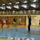 Fontos Ceglédi KK SE győzelem