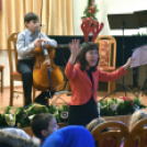 Hangszerbemutató óvodásoknak