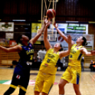 VBW CEKK CEGLÉD – GOOD ANGELS KOSICE 