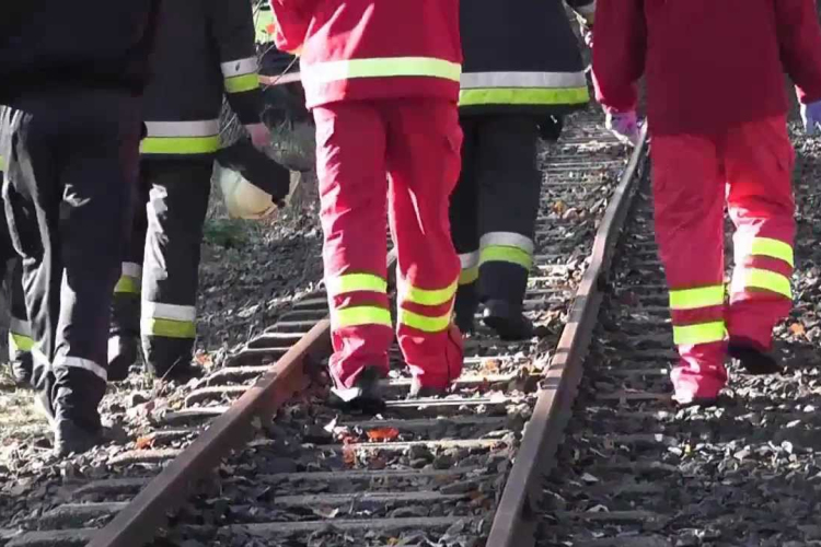 Halálos gázolás miatt késnek a vonatok