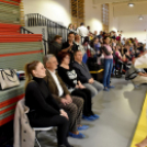 Tanulj esni - bemutató a legkisebbektől