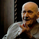 Tar László 90 éves - köszöntés