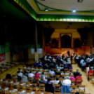 Újjászülető zsinagógák