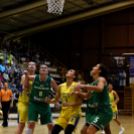 A CEKK legyőzte a jó erőkből álló Győrt