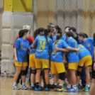 Ceglédi Kék Cápák – Duna-Pent 30 – 25