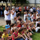 Honvédelmi napot tartottak a Mezgázban