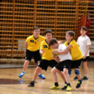 Ceglédi KKSE-Ráckeve VKSK