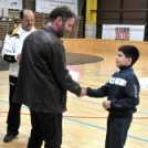 X. Elekes József Labdarúgó Emléktorna