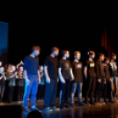 Táncsics alsós est