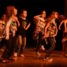 Tánc világnapja Cegléden