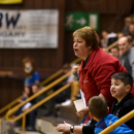 Ceglédi KK SE - Váci KSE 27 - 26 (9 - 14)