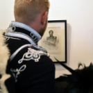 Csudáknak éve - kiállítás a Ceglédi Galériában