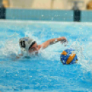 Ceglèdi Vasutas Sport Egyesület - Győri Vízisport Egyesület  15 - 9