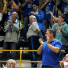 Cegléd - Junior válogatott kézilabda mérkőzés