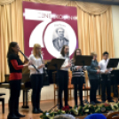 Hangszerbemutató óvodásoknak