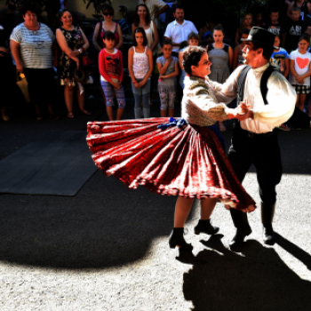 Benedek Péterre emlékeztek 