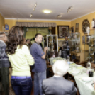 Terembemutató a Sportmúzeumban (2)