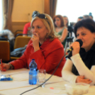 VI. Ceglédi Gigasztár - elődöntő