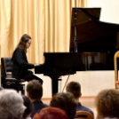 Bach Mindenkinek Hangverseny