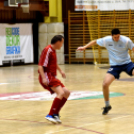 Jótékonysági gála - labdarúgó szakosztály