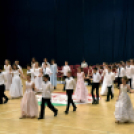 Várkonyi István Általános Iskola -Táncgála