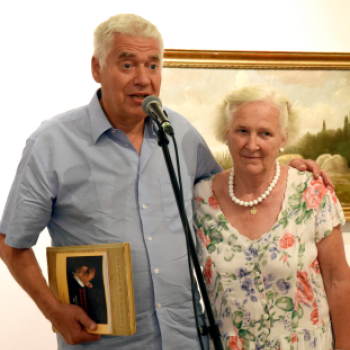 ”Az én hazám az égig ér”